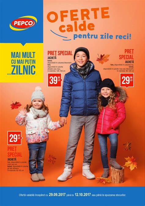 PEPCO Târnăveni catalog 12.12.2024 